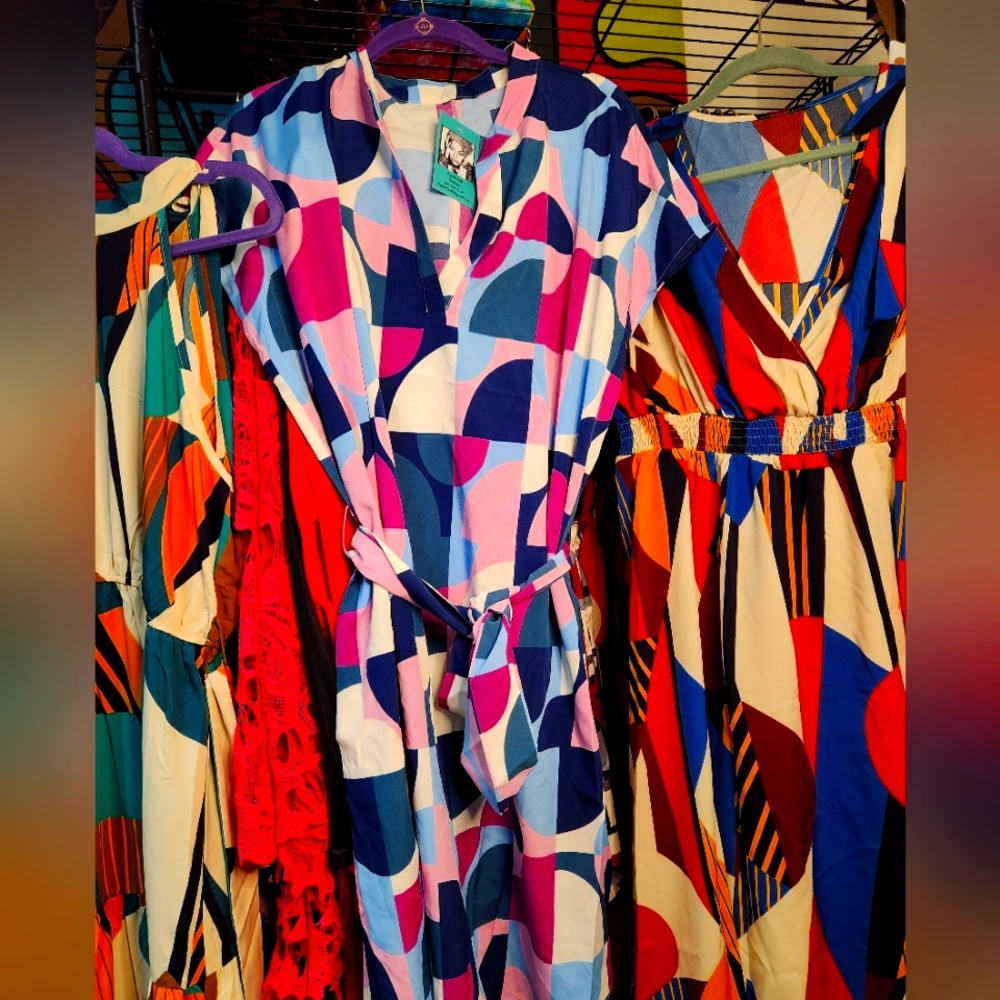 Ladies Clothings